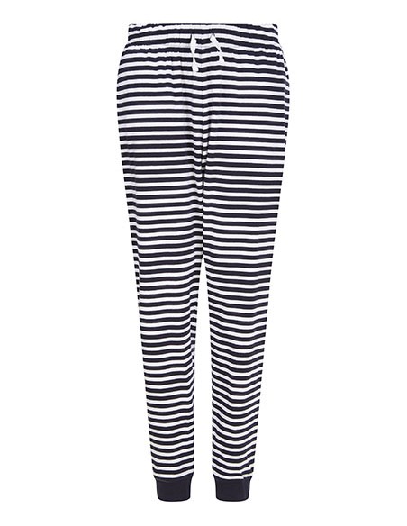 S-SF086-Unisex Cuffed Lounge Pants