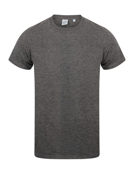 S-SF121-Mens Feel Good Stretch T