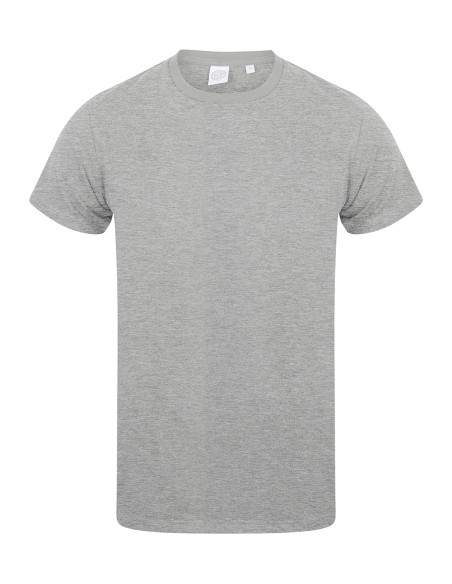 S-SF121-Mens Feel Good Stretch T