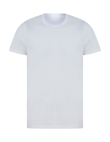 S-SF140-Unisex Organic T