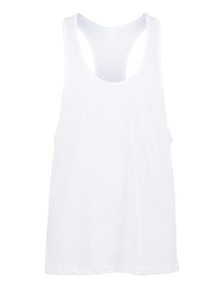 S-SF236-Mens Muscle Vest