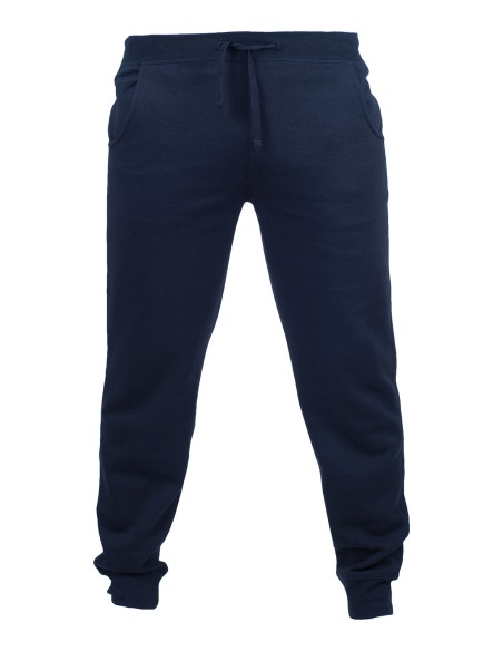 S-SF425-Mens Slim Cuffed Jogger