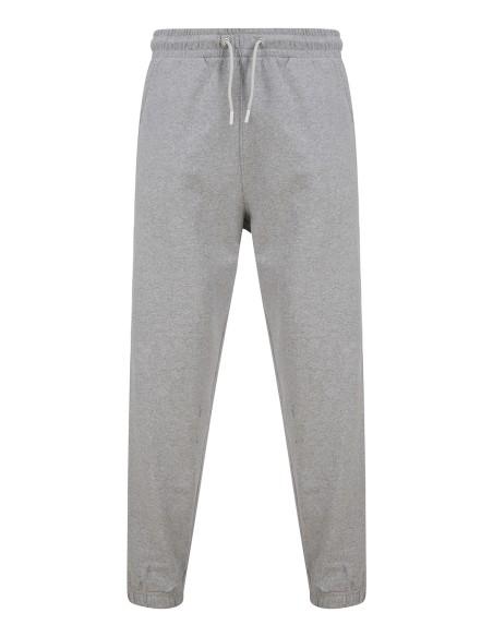 S-SF430-Unisex Sustainable Fashion Cuffed Joggers