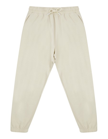 S-SF430-Unisex Sustainable Fashion Cuffed Joggers