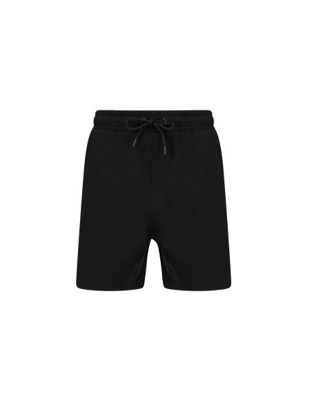 S-SF432-Unisex Sustainable Fashion Sweat Shorts