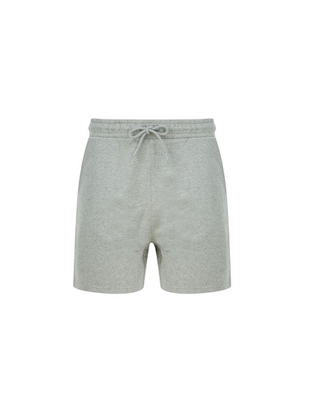 S-SF432-Unisex Sustainable Fashion Sweat Shorts
