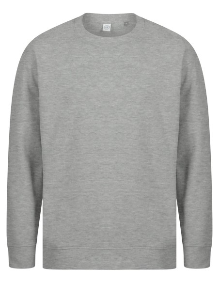 S-SF530-Unisex Sustainable Fashion Sweat