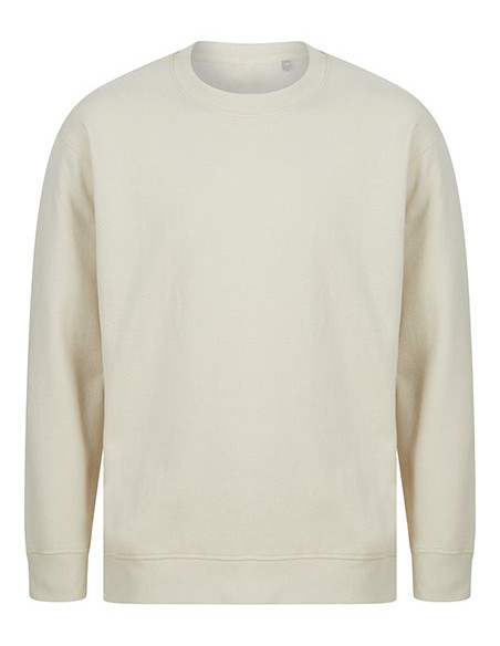 S-SF530-Unisex Sustainable Fashion Sweat