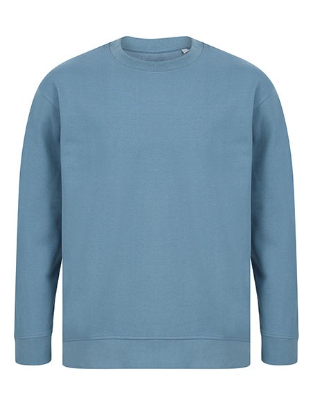 S-SF530-Unisex Sustainable Fashion Sweat