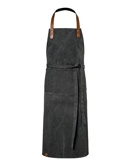 E-19806-Bib Apron Canvas 75 x 100 cm