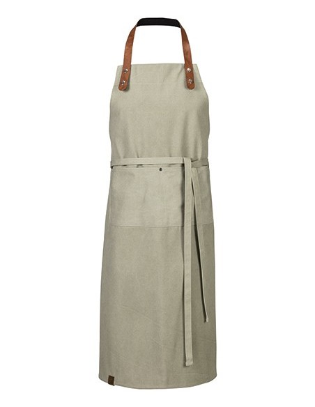E-19806-Bib Apron Canvas 75 x 100 cm