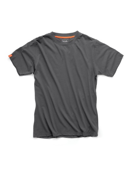 S-SH001-T-shirt Eco Worker