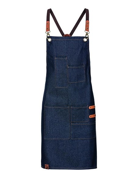 E-2830731-Bib Apron Denim