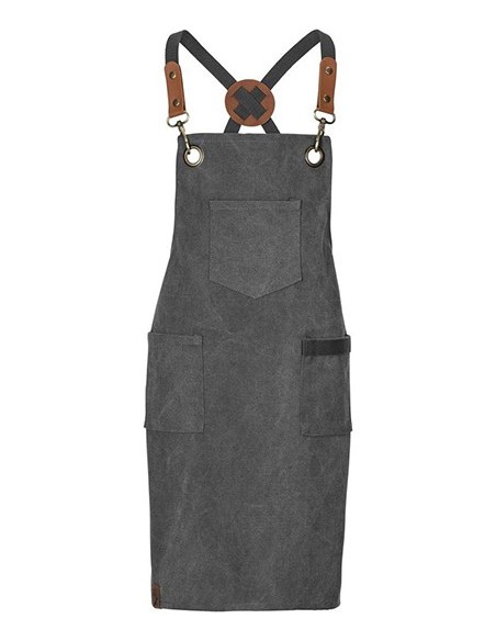 E-28714-Kids Apron Canvas