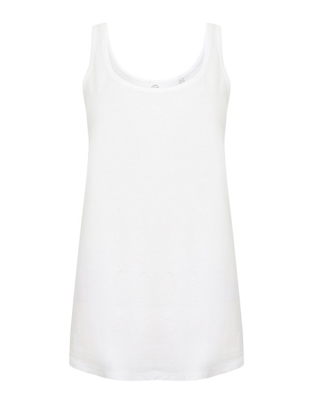 S-SK234-Womens Slounge Vest
