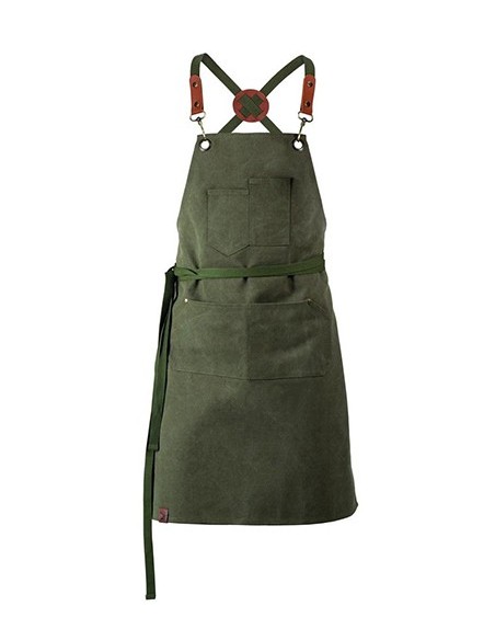 E-28814-Unisex Bib Apron