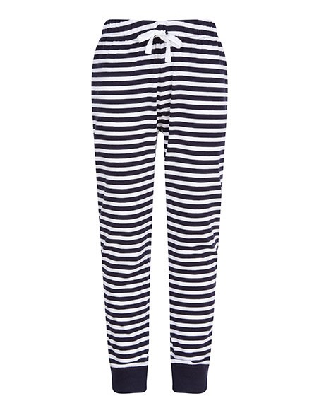 S-SM085-Kids Cuffed Lounge Pants