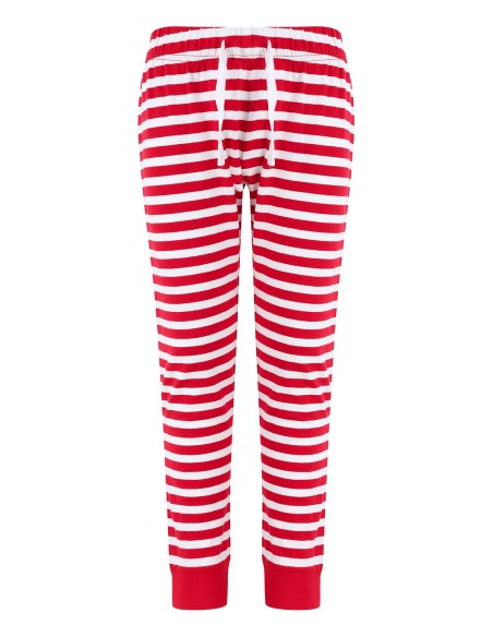 S-SM085-Kids Cuffed Lounge Pants