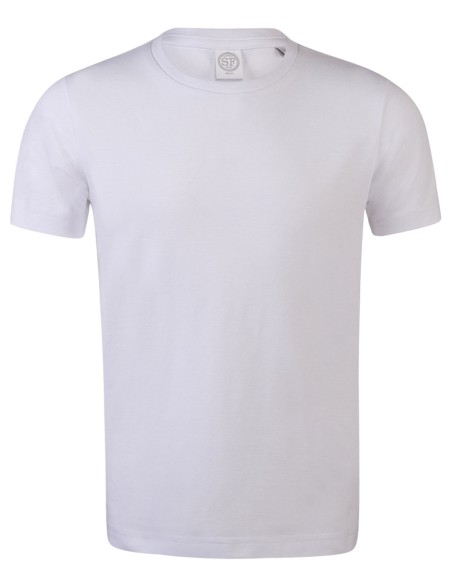 S-SM121-Kids Feel Good Stretch T