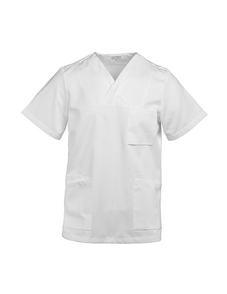 E-29975-Unisex Tunic, Soft Touch