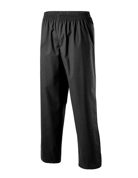 E-33075-Unisex Slip-On Pants