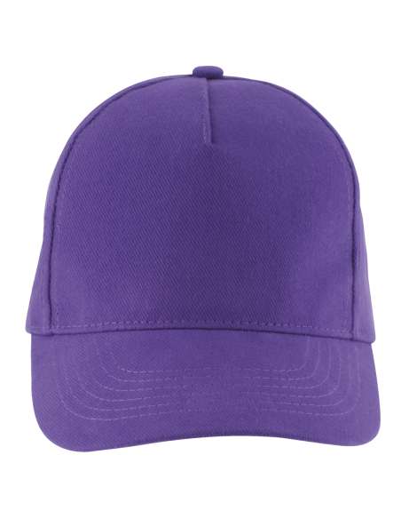 S-SO00594-SOL'S LONG BEACH - 5 PANEL CAP
