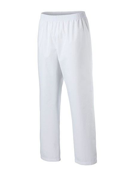 E-33075-Unisex Slip-On Pants