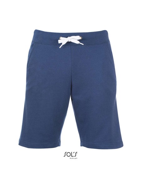 S-SO01175-SOL'S JUNE - MEN’S SHORTS