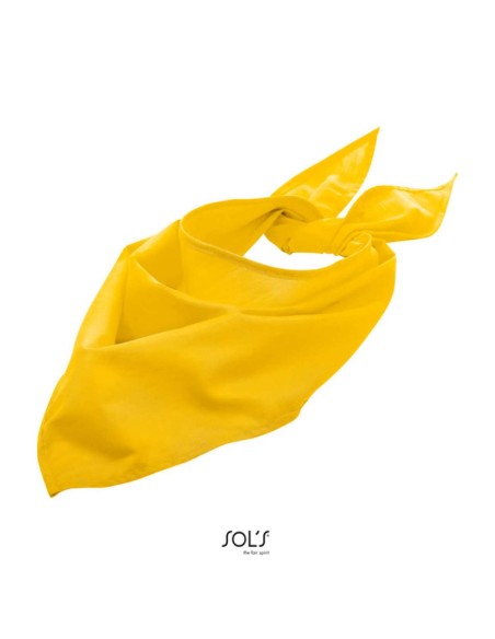 S-SO01198-SOL'S BANDANA