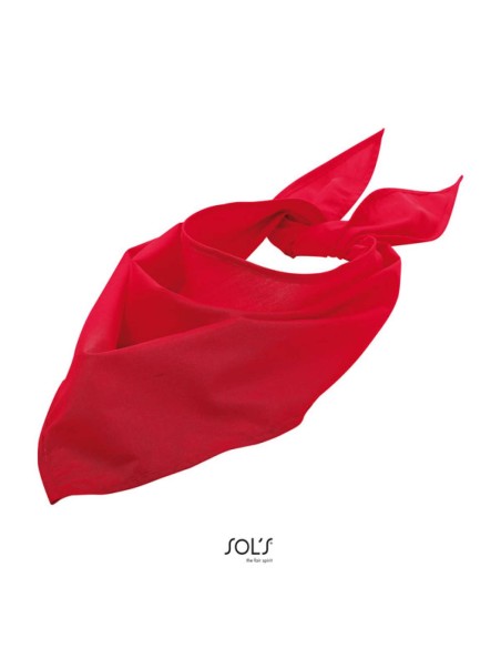 S-SO01198-SOL'S BANDANA
