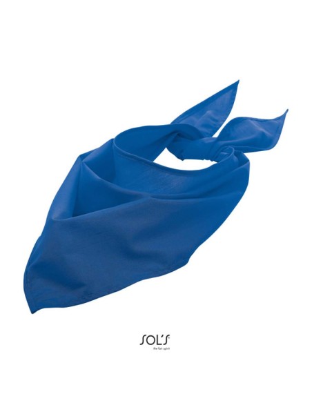 S-SO01198-SOL'S BANDANA