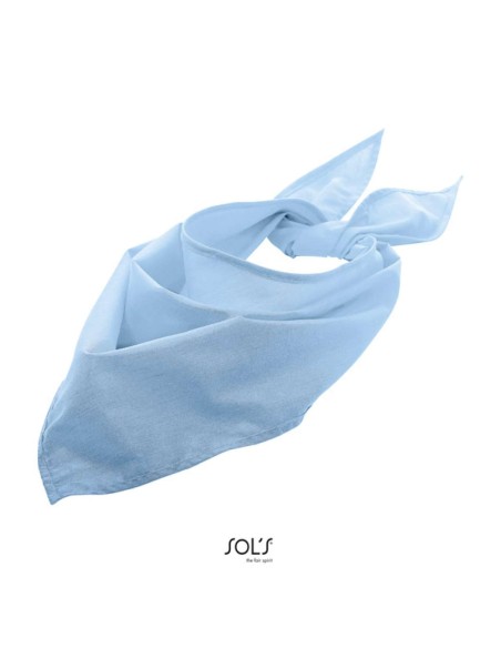 S-SO01198-SOL'S BANDANA