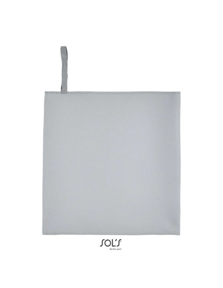 S-SO01208-SOL'S ATOLL 30 - MICROFIBRE TOWEL