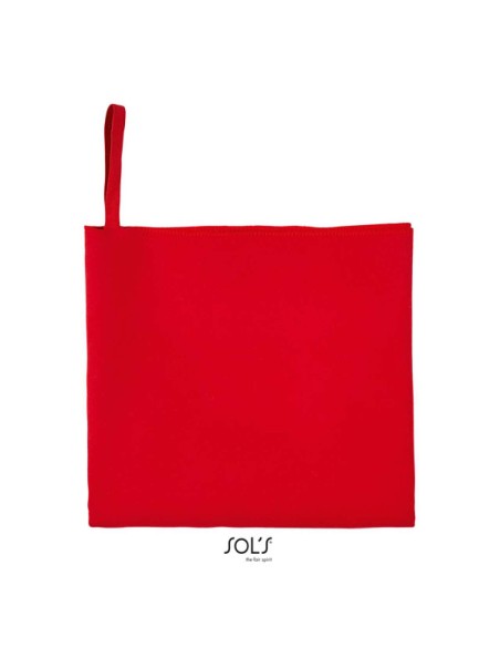 S-SO01208-SOL'S ATOLL 30 - MICROFIBRE TOWEL