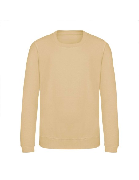 A-AWJH030J-KIDS AWDIS SWEAT