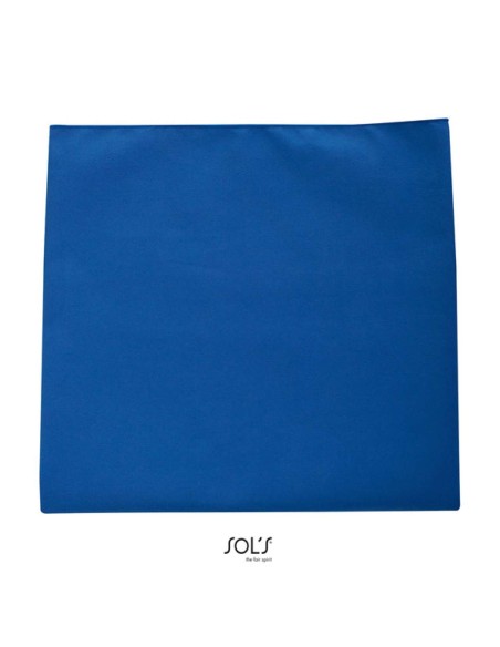 S-SO01208-SOL'S ATOLL 30 - MICROFIBRE TOWEL