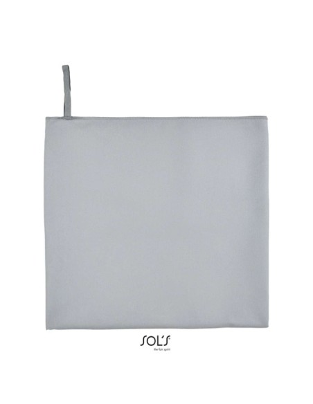 S-SO01209-SOL'S ATOLL 50 - MICROFIBRE TOWEL