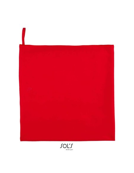 S-SO01209-SOL'S ATOLL 50 - MICROFIBRE TOWEL