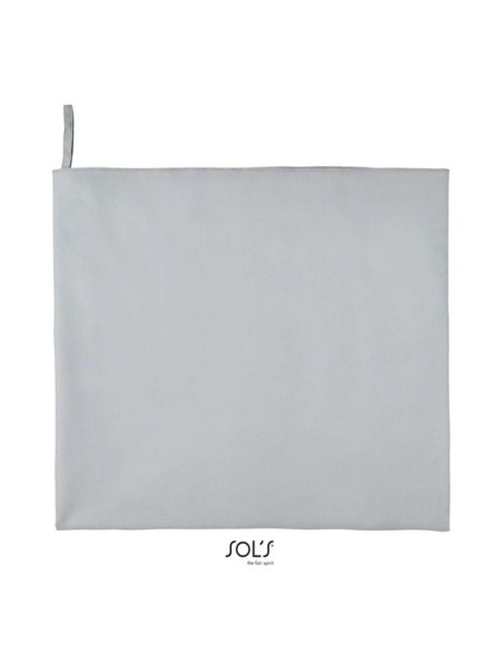 S-SO01210-SOL'S ATOLL 70 - MICROFIBRE TOWEL