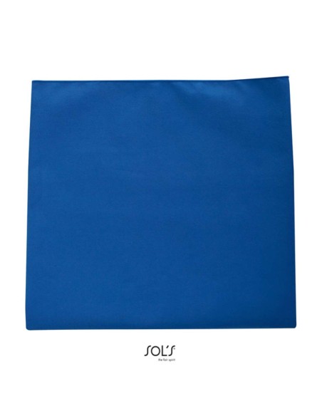 S-SO01210-SOL'S ATOLL 70 - MICROFIBRE TOWEL