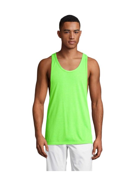 S-SO01223-SOL'S JAMAICA - UNISEX TANK TOP