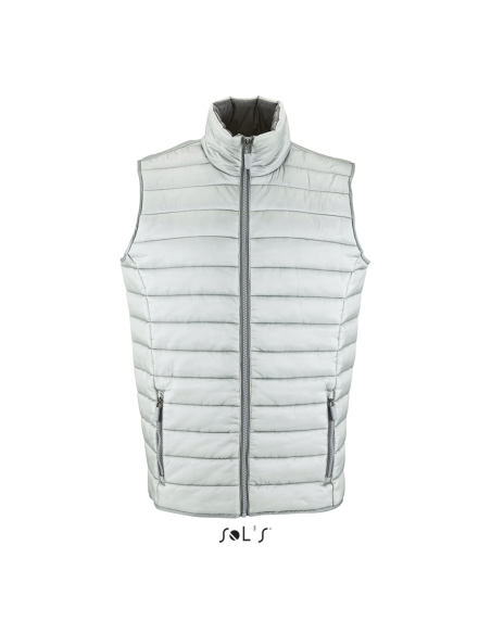 S-SO01436-SOL'S WAVE MEN - LIGHTWEIGHT BODYWARMER
