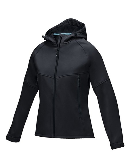 E-37505-Ladies Coltan Softshelljacket