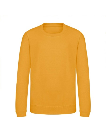 A-AWJH030J-KIDS AWDIS SWEAT