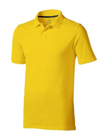 E-38080-Mens Calgary Polo
