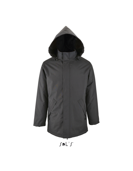 S-SO02109-SOL'S ROBYN - UNISEX JACKET WITH PADDED LINING