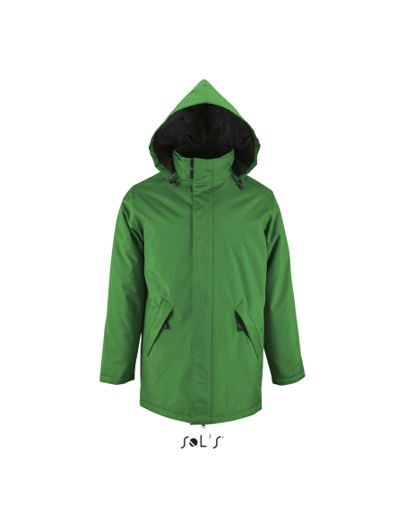 S-SO02109-SOL'S ROBYN - UNISEX JACKET WITH PADDED LINING