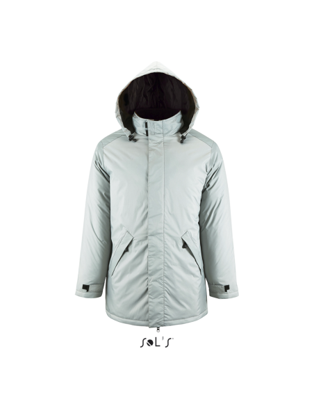 S-SO02109-SOL'S ROBYN - UNISEX JACKET WITH PADDED LINING