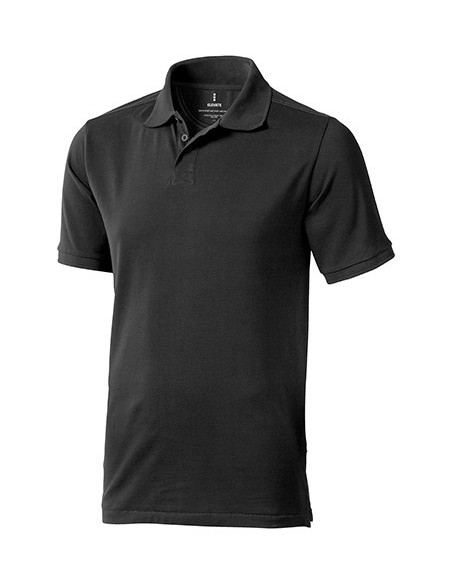 E-38080-Mens Calgary Polo
