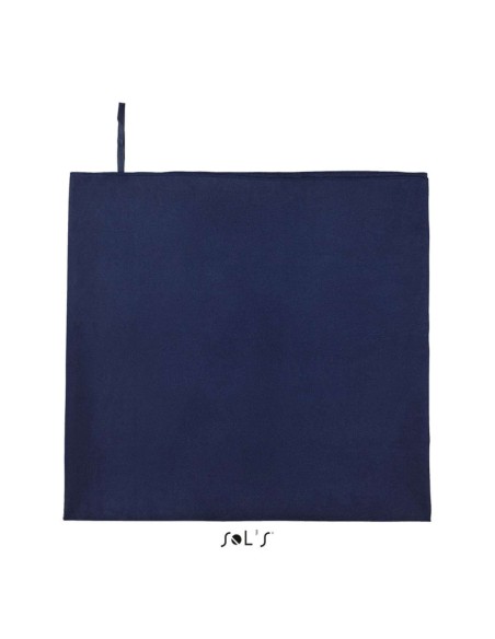 S-SO02936-SOL'S ATOLL 100 - MICROFIBRE TOWEL